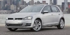 2016 Volkswagen Golf 5dr HB Auto 1.8 TSI Trendline Image# 1
