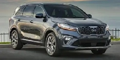 2019 Kia Sorento EX AWD Image# 1