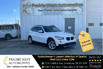 2013 BMW X1 AWD 4dr 28i Image# 1
