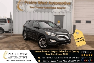 2013 Hyundai Santa Fe AWD 4dr 2.0T Auto Limited Ltd Avail Image# 1