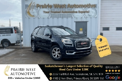 2016 GMC Acadia AWD 4dr SLT w/SLT-1 Image# 1