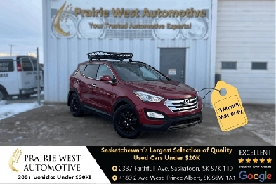 2016 Hyundai Santa Fe Sport AWD 4dr 2.0T SE Image# 1