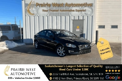 2018 Volvo S60 T5 AWD Image# 1