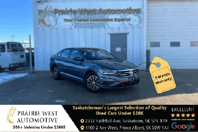2019 Volkswagen Jetta Highline Auto Image# 1