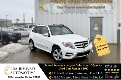 2015 Mercedes-Benz GLK-Class 4MATIC 4dr GLK 350 Image# 1