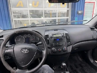 Hyundai Elantra Touring 2009