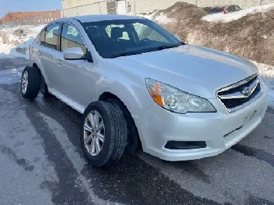 1 OWNER 2 SET OF TIRES