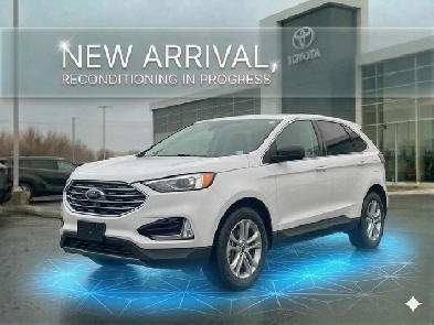 2023 Ford Edge SEL - Heated Seats - Power Liftgate Image# 1