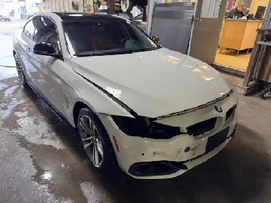 2016 BMW 4 Series 428i xDrive Just in for sale at Pic N Save
