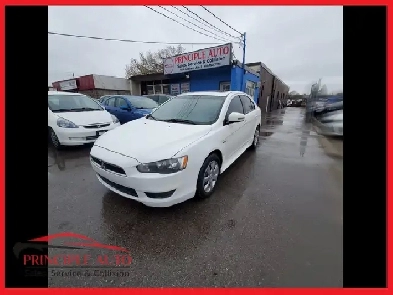 2015 Mitsubishi Lancer Sportback SE 63KM CERTIFIED-WARRANTY Image# 1