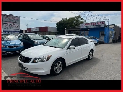 2011 Honda Accord SE 178KM CERTIFIED-WARRANTY Image# 1