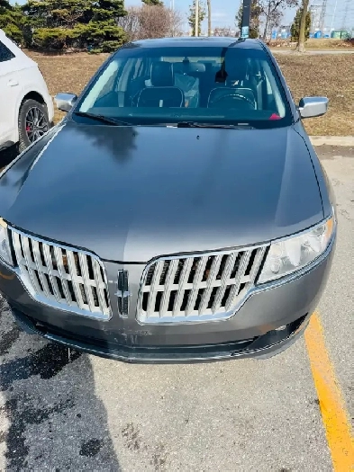 2010 Lincoln MKZ Sport  LOW KM