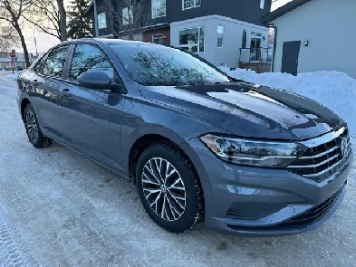 2021 Volkswagen Jetta 14L Turbo For Sale