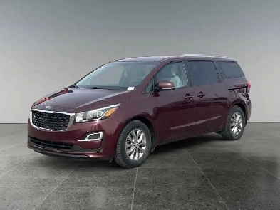 2019 Kia Sedona LX