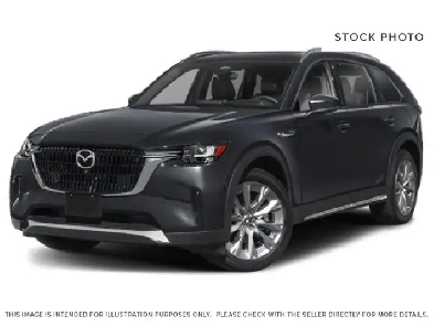 2024 Mazda CX-90 MHEV Image# 1