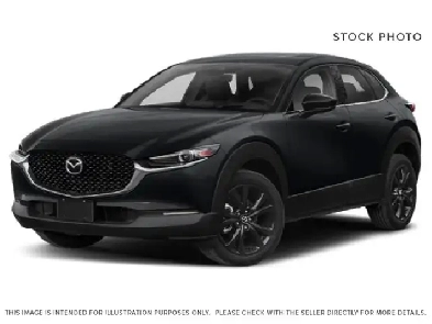 2021 Mazda CX-30 Image# 1