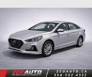 2019 HYUNDAI SONATA ESSENTIAL Image# 1