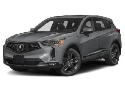 2022 Acura RDX Image# 1