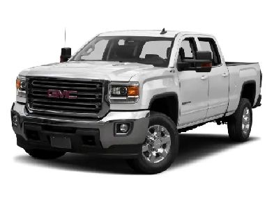 2018 GMC Sierra 3500HD Image# 1