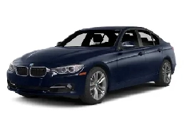 2013 BMW 3 Series Image# 1