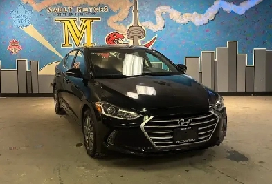 2017 Hyundai Elantra 4dr Sdn Auto GL Image# 1