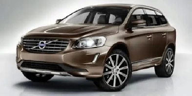 2017 Volvo XC60 AWD 5dr T5 Special Edition Premier Image# 1