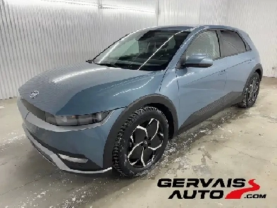 Hyundai IONIQ 5 Preferred 2022 Image# 1