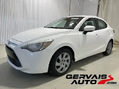 Toyota Yaris Auto A/c Grp 2018 a vendre Image# 1
