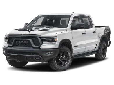 2023 RAM 1500 Rebel
