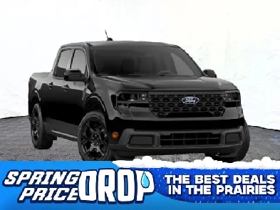 2026 Ford Maverick XLT  HYBRID  4K TOW PACKAGE  XLT LUXURY PA