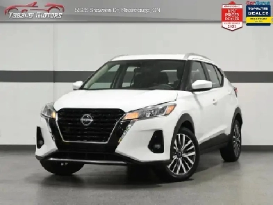 2024 Nissan Kicks SV No Accident CarPlay Adaptive Cruise Remote Image# 1