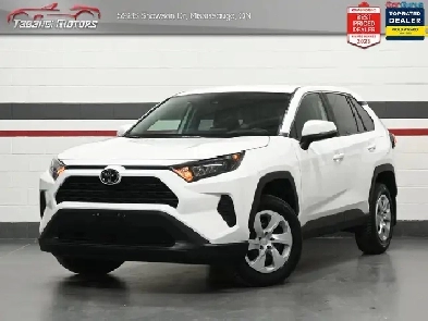 2024 Toyota RAV4 LE No Accident Radar Cruise Lane Assist Blind S Image# 1