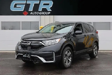 2020 Honda CRV LX AWD  CAMERANAVIBLINDSPOT2xTIRES