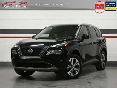 2023 Nissan Rogue SV No Accident 360CAM Panoramic Roof Remote St