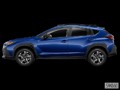 2026 Subaru Crosstrek Touring
