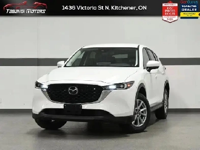 2025 Mazda CX-5 GS No Accident Leather Heated Seats Radar Cruise Image# 1