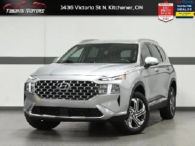 2023 Hyundai Santa Fe Preferred No Accident Navigation Heated Se