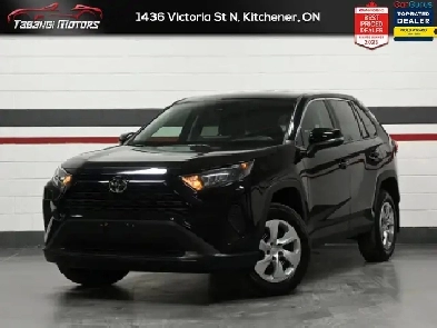2024 Toyota RAV4 LE Radar Cruise Lane Assist Blind Spot