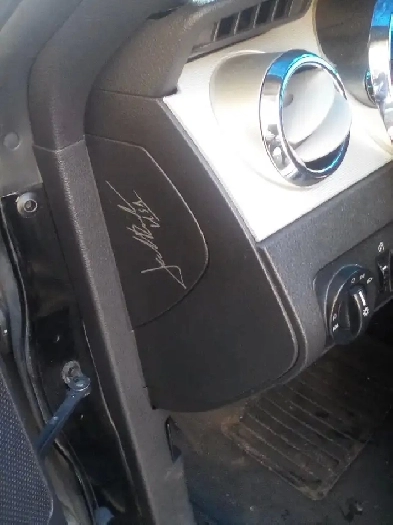 2006 Jack Roush Mustang