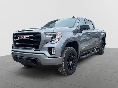 2021 GMC Sierra 1500 Elevation Elevation  X31 OffRoad Pkg