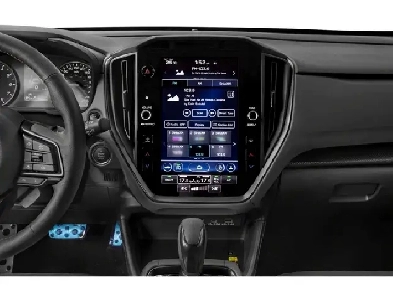 2024 Subaru Crosstrek Onyx Image# 1