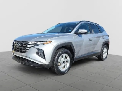 2022 Hyundai Tucson Preferred Preferred  Adaptive Cruise  H