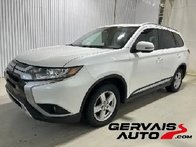 Mitsubishi Outlander Ex Awd Toit Ouvrant 2020