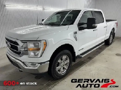 Ford F-150 XLT 2022 à vendre Image# 1