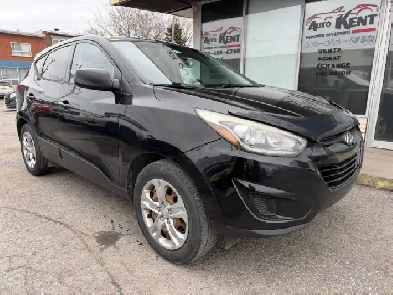 2014 HYUNDAI Tucson GL  AUTOMATIQUE  AIR CLIMATISER