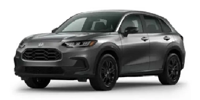 2026 Honda HRV Sport