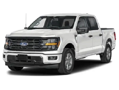 2026 Ford F150 XLT 302A