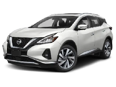 2021 Nissan Murano