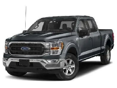 2021 Ford F150