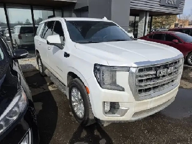 2023 GMC Yukon Image# 1